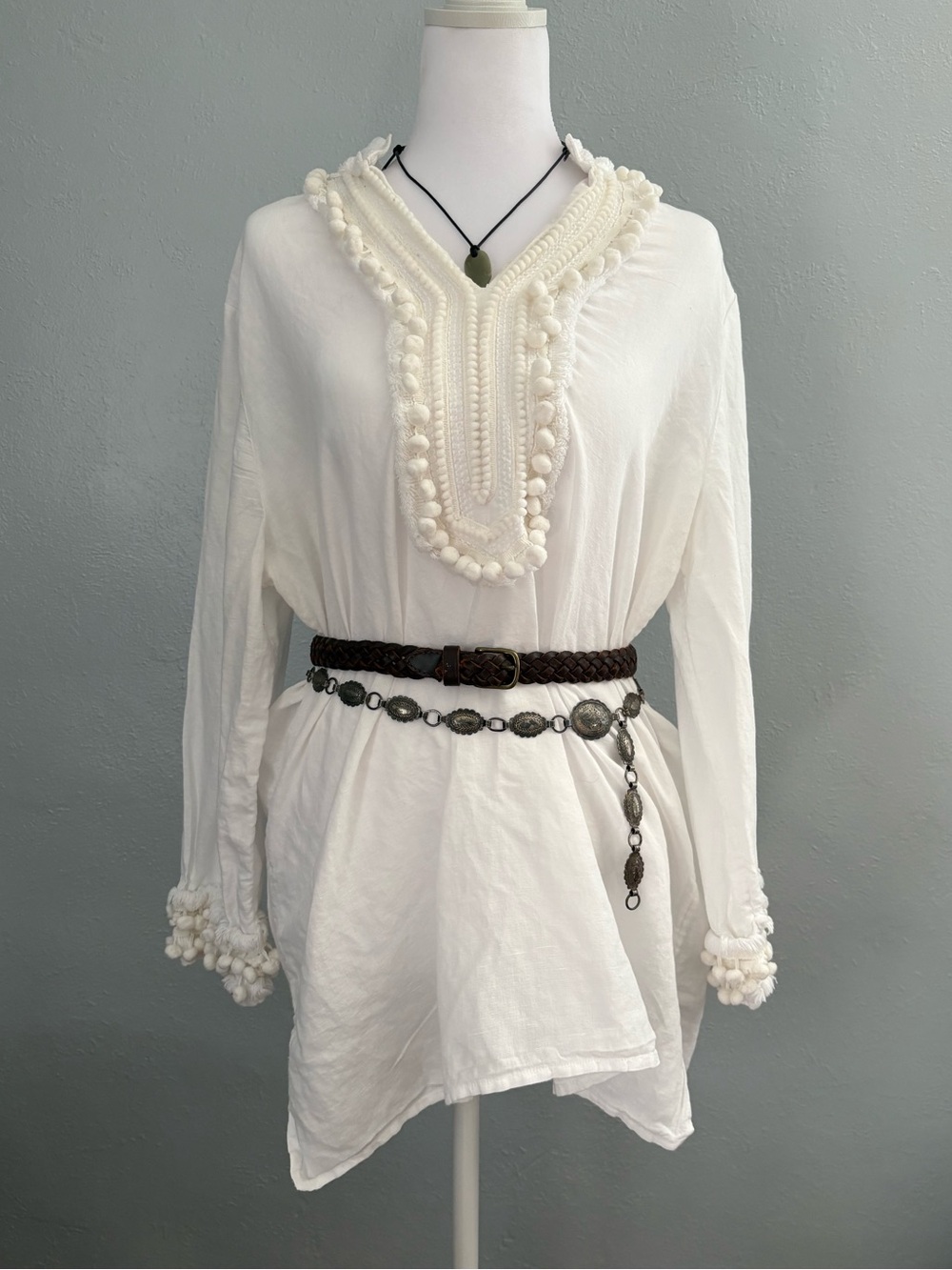 Chico’s Blouse